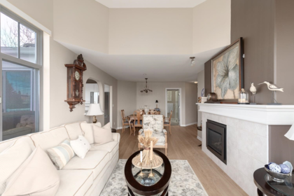 Pantry Photo of 415 12633 No. 2 Road, Richmond, BC