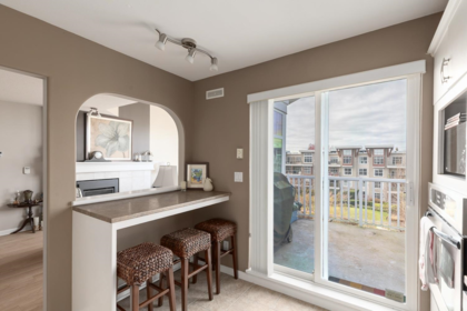 Primary Bathroom Photo of 415 12633 No. 2 Road, Richmond, BC