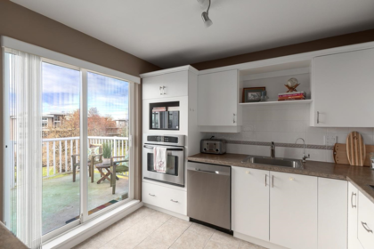 Primary Bedroom Photo of 415 12633 No. 2 Road, Richmond, BC