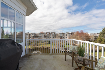 Staircase Photo of 415 12633 No. 2 Road, Richmond, BC