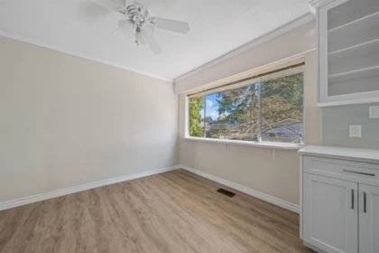 Basement Recreation Room Photo of 3356 Liverpool Street, Port Coquitlam, BC