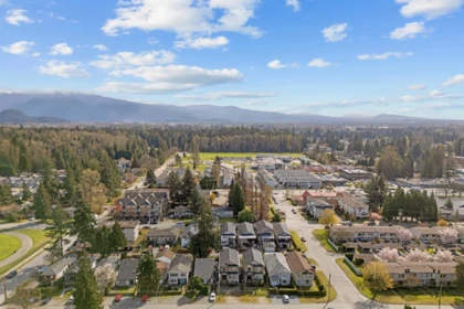 Fitness Center Photo Near 3356 Liverpool Street, Port Coquitlam, BC