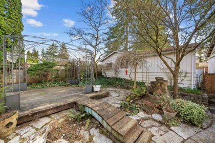 Hot Tub / Spa Photo of 3356 Liverpool Street, Port Coquitlam, BC