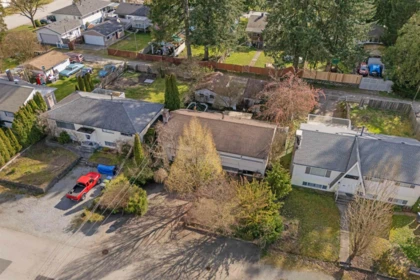 Neighborhood Park Photo Near 3356 Liverpool Street, Port Coquitlam, BC