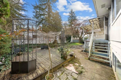 Outdoor Kitchen Photo of 3356 Liverpool Street, Port Coquitlam, BC