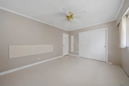 Powder Room Photo of 3356 Liverpool Street, Port Coquitlam, BC