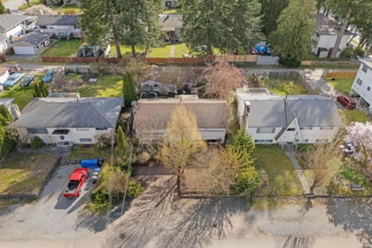 Street View Photo of 3356 Liverpool Street, Port Coquitlam, BC