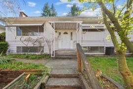 3356 Liverpool Street, Port Coquitlam, BC