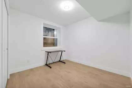 Basement Recreation Room Photo of 13618 232st Street, Maple Ridge, BC