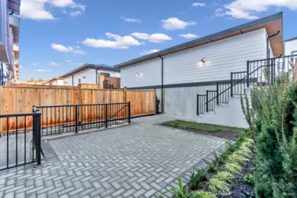 Garage Interior Photo of 13618 232st Street, Maple Ridge, BC