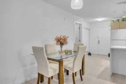 Pantry Photo of 301 12083 92a Avenue, Surrey, BC