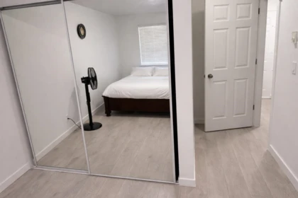 Primary Bedroom Photo of 301 12083 92a Avenue, Surrey, BC