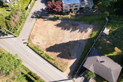 2353 Mckenzie Road, Abbotsford, BC, Abbotsford — Land for sale