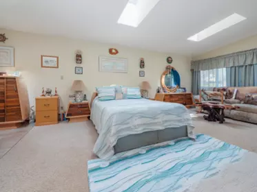 Bedroom 4 Photo of 1459 Gower Point Road, Gibsons, BC