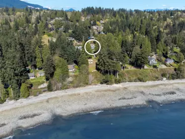 1459 Gower Point Road, Gibsons, BC, Gibsons — Single Family Residence for sale