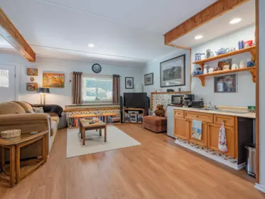 Hallway Photo of 1459 Gower Point Road, Gibsons, BC