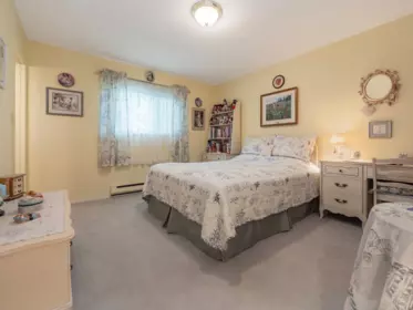 Loft / Bonus Room Photo of 1459 Gower Point Road, Gibsons, BC