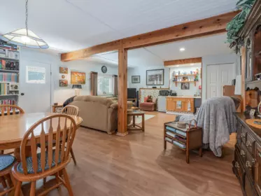 Mudroom Photo of 1459 Gower Point Road, Gibsons, BC