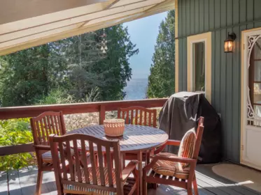 Pantry Photo of 1459 Gower Point Road, Gibsons, BC