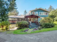 1459 Gower Point Road, Gibsons, BC
