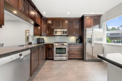 2315 Mountain Highway, North Vancouver, BC, North Vancouver — Townhouse for sale