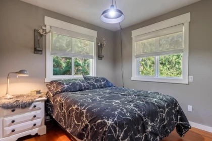Breakfast Nook Photo of 5522 Wakefield Road, Sechelt, BC