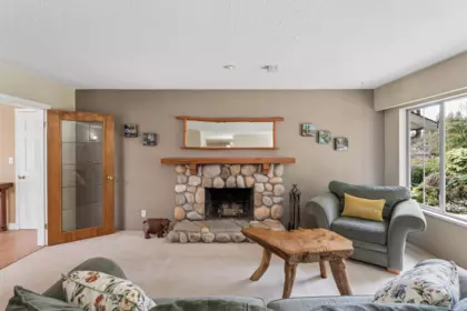 1874 Appin Road, North Vancouver, BC, North Vancouver — Single Family Residence for sale