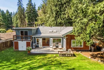 1874 Appin Road, North Vancouver, BC, North Vancouver — Single Family Residence for sale
