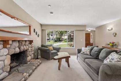 1874 Appin Road, North Vancouver, BC, North Vancouver — Single Family Residence for sale