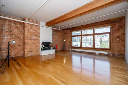 Pantry Photo of 703 518 Beatty Street, Vancouver, BC