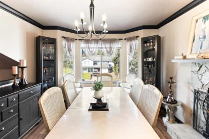 2934 Heckbert Place, Coquitlam, BC, Coquitlam — Single Family Residence for sale