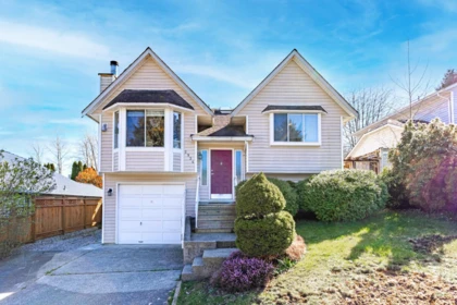 2934 Heckbert Place, Coquitlam, BC, Coquitlam — Single Family Residence for sale