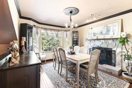 2934 Heckbert Place, Coquitlam, BC, Coquitlam — Single Family Residence for sale