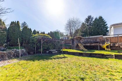 Front Yard Photo of 2934 Heckbert Place, Coquitlam, BC