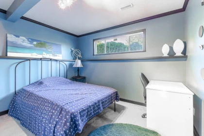 Hallway Photo of 2934 Heckbert Place, Coquitlam, BC