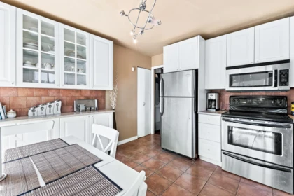 Pantry Photo of 2934 Heckbert Place, Coquitlam, BC