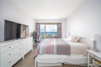 Bedroom 3 Photo of 1606 6888 Station Hill Drive, Burnaby, BC