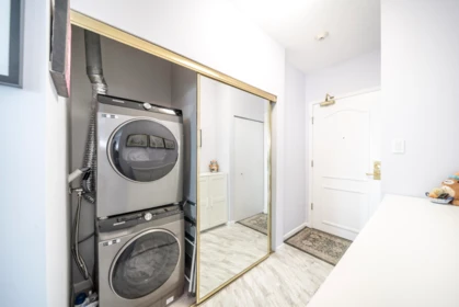 Loft / Bonus Room Photo of 1606 6888 Station Hill Drive, Burnaby, BC