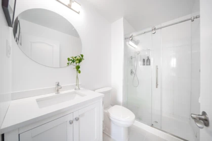 Office / Den Photo of 1606 6888 Station Hill Drive, Burnaby, BC