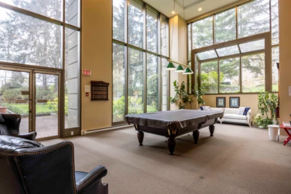 Outdoor Patio Photo of 1606 6888 Station Hill Drive, Burnaby, BC