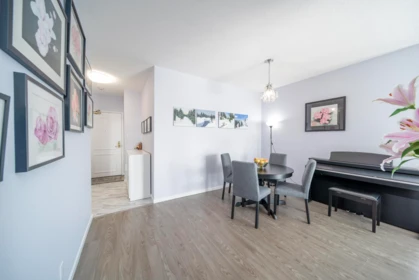 Pantry Photo of 1606 6888 Station Hill Drive, Burnaby, BC
