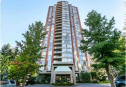 1606 6888 Station Hill Drive, Burnaby, BC