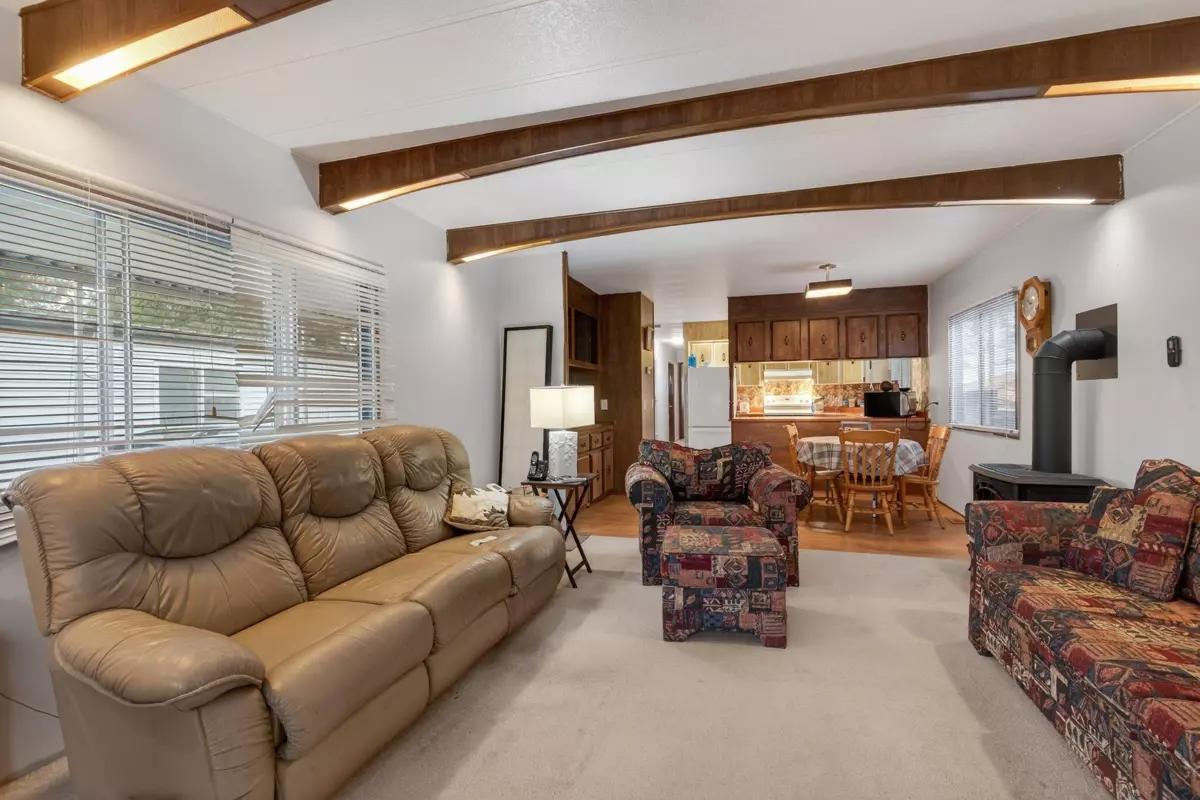 Family Room Photo of 150 3665 244 Street, Langley, BC
