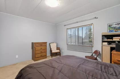 Bedroom 2 Photo of 150 3665 244 Street, Langley, BC
