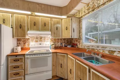 Breakfast Nook Photo of 150 3665 244 Street, Langley, BC