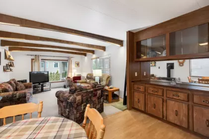 Kitchen Photo of 150 3665 244 Street, Langley, BC