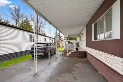 Office / Den Photo of 150 3665 244 Street, Langley, BC