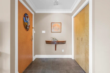 Guest Bathroom Photo of 1130 Ironwork Passage, Vancouver, BC