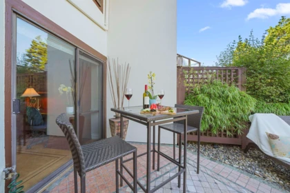 Pantry Photo of 1130 Ironwork Passage, Vancouver, BC