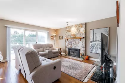 6851 Imperial Street, Burnaby, BC, Burnaby — Single Family Residence for sale